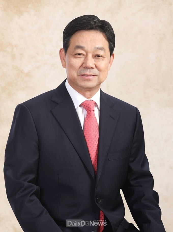 전화식 성주군수 예비후보,