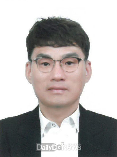 이강하 고령군종합자원봉사센터장