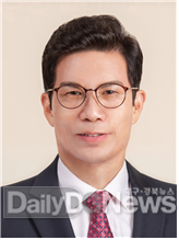 김광열 영덕군수 예비후보