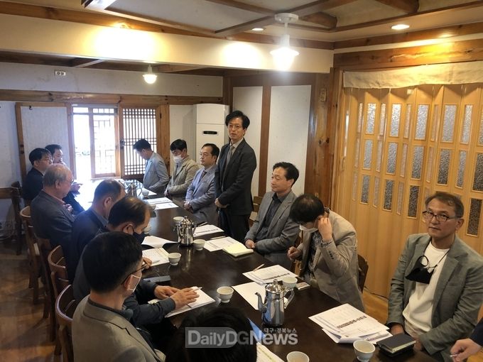 월성본부, 2022년 제2차 소통위원회 개최