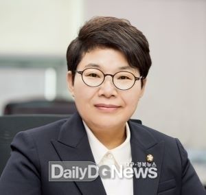 국민의힘 상주․문경 임이자 국회의원