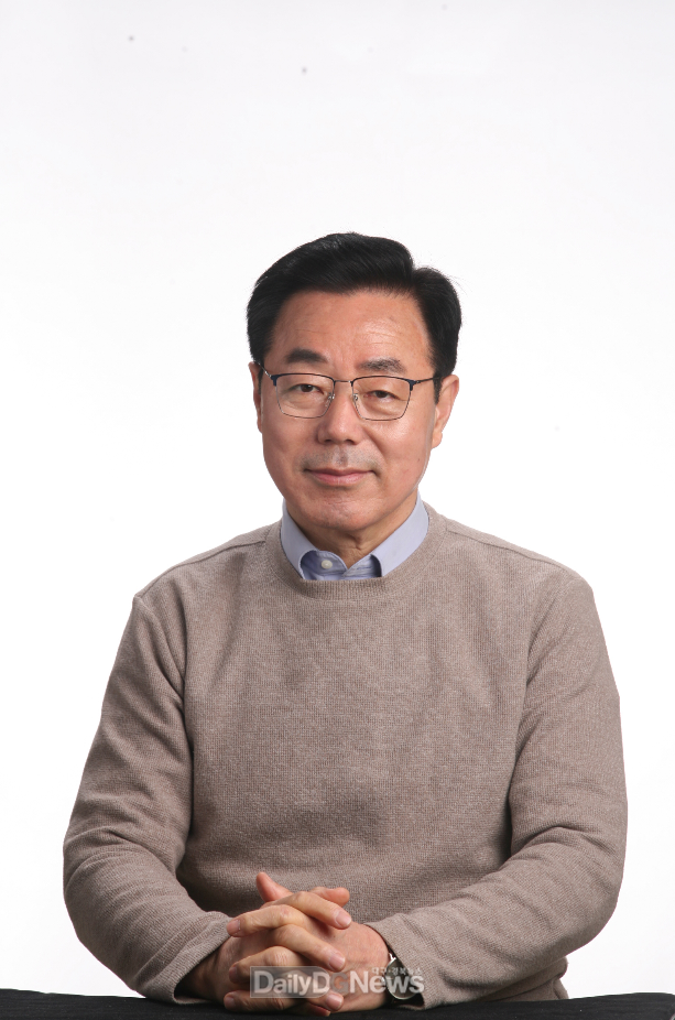 김석호 구미시장 예비후보