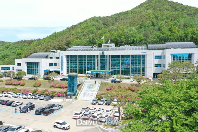청송군, 내수면 불법어업 단속 강화