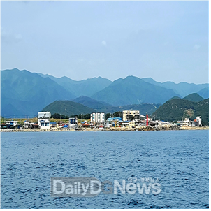 환동해산업연구원 제공) 조사리마을