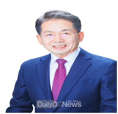 국민의힘 김진열 군위군수 후보