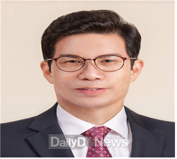 김광열 국민의힘 영덕군수 후보