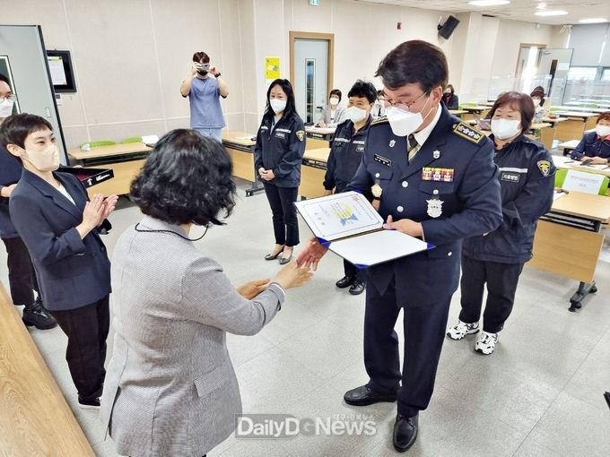 영천시정신건강복지센터, 자살 예방 업무협약 체결