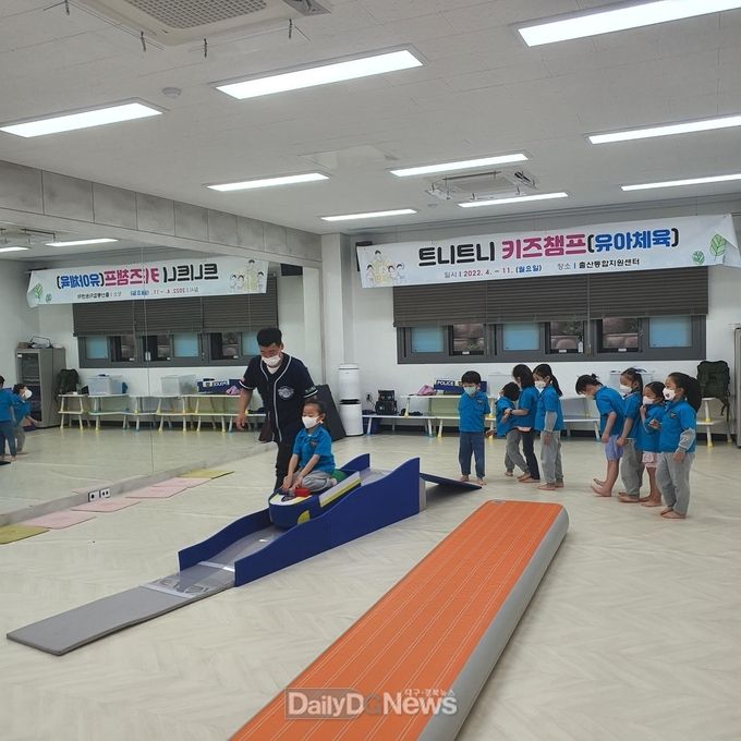 의성군, 가정양육지원 프로그램 운영