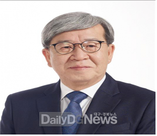 장세호 칠곡군수 후보