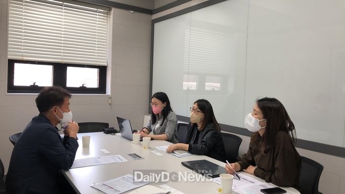상주시, 서울시와 지역연계형 청년창업 사업 시행
