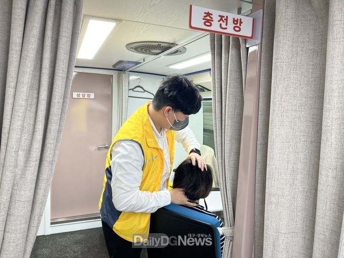 경북도 비타버스, 전국 우수사례로 선정