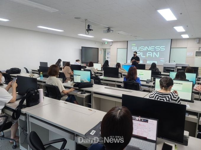 포항시, 한국마이크로소프트와 손잡고 양자컴퓨터 프로그래밍 전문가 양성