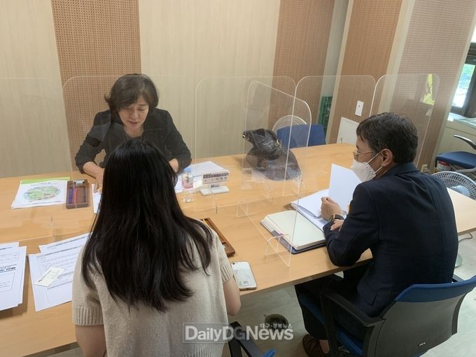 구미시, 2022년 성별영향평가 대상사업(26개) 컨설팅 실시