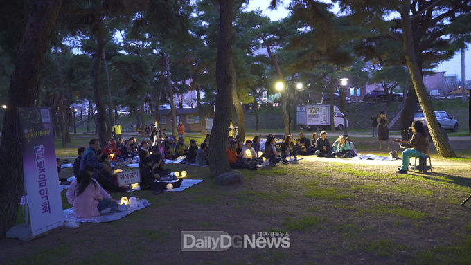 문경시, 2022 문경시티투어버스 지원사업 추진