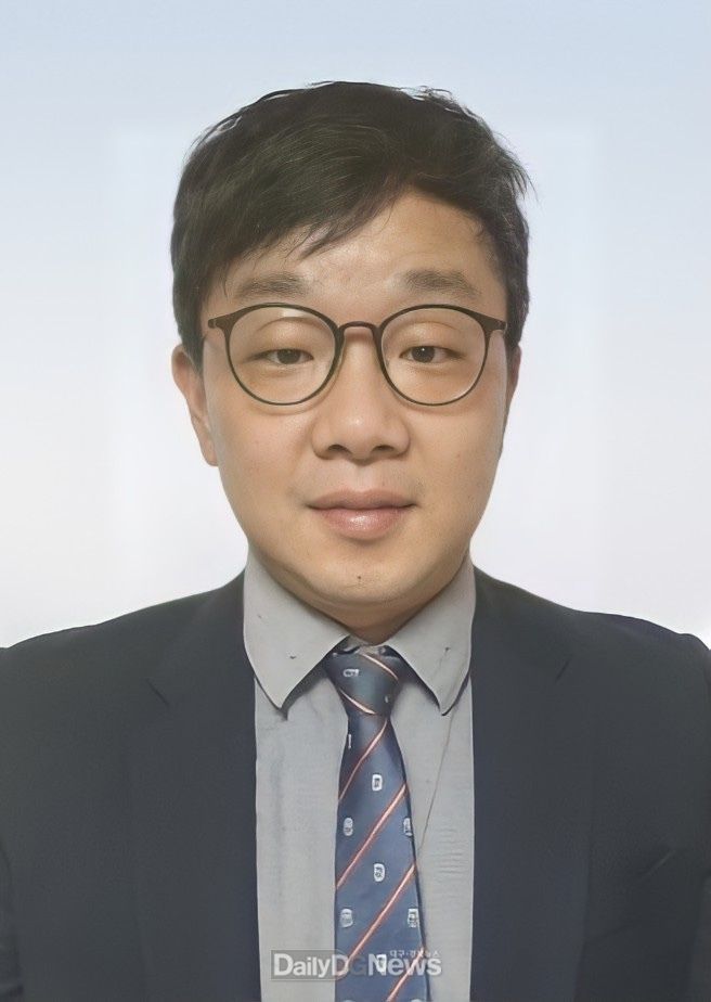 강민구 농업연구사,