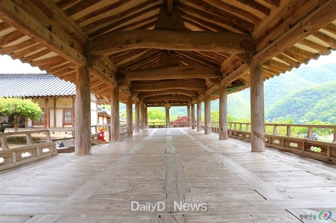 병산서원