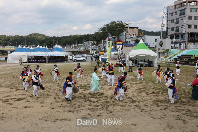 단오행사 관련 참고 사진