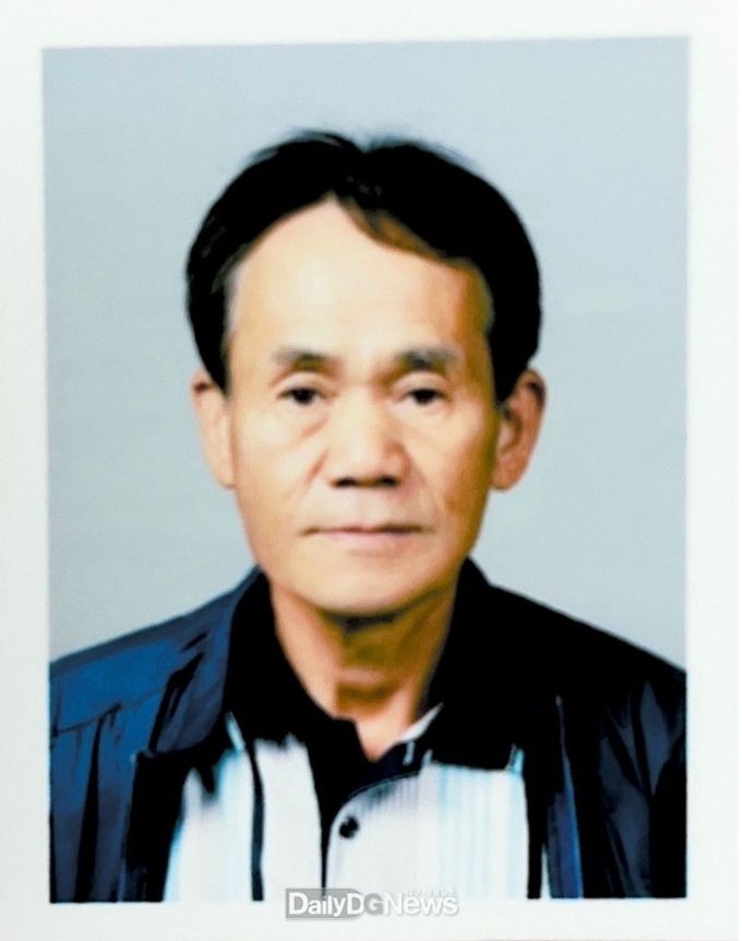 영주시 부석면 강희주 씨, ‘제19회 가정위탁의 날’ 보건복지부 장관상 수상