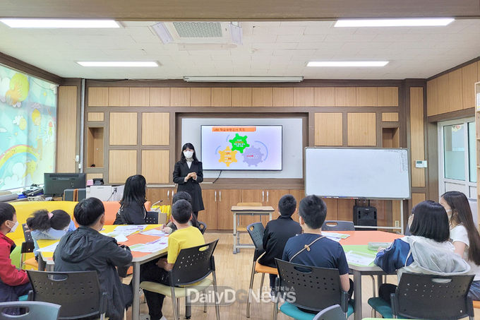 마음톡톡 심리검사