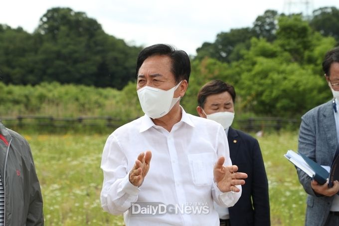 안동시장 인수위, ‘현장시정’ 잰걸음