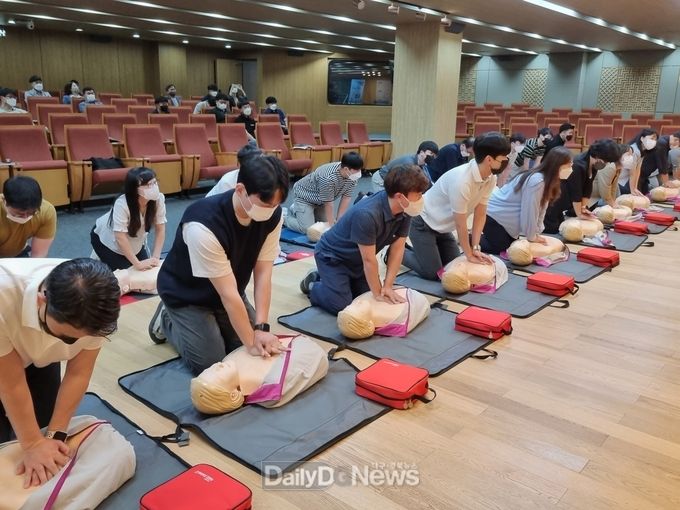 경북도, 여름철 물놀이 안전사고 예방대책 추진