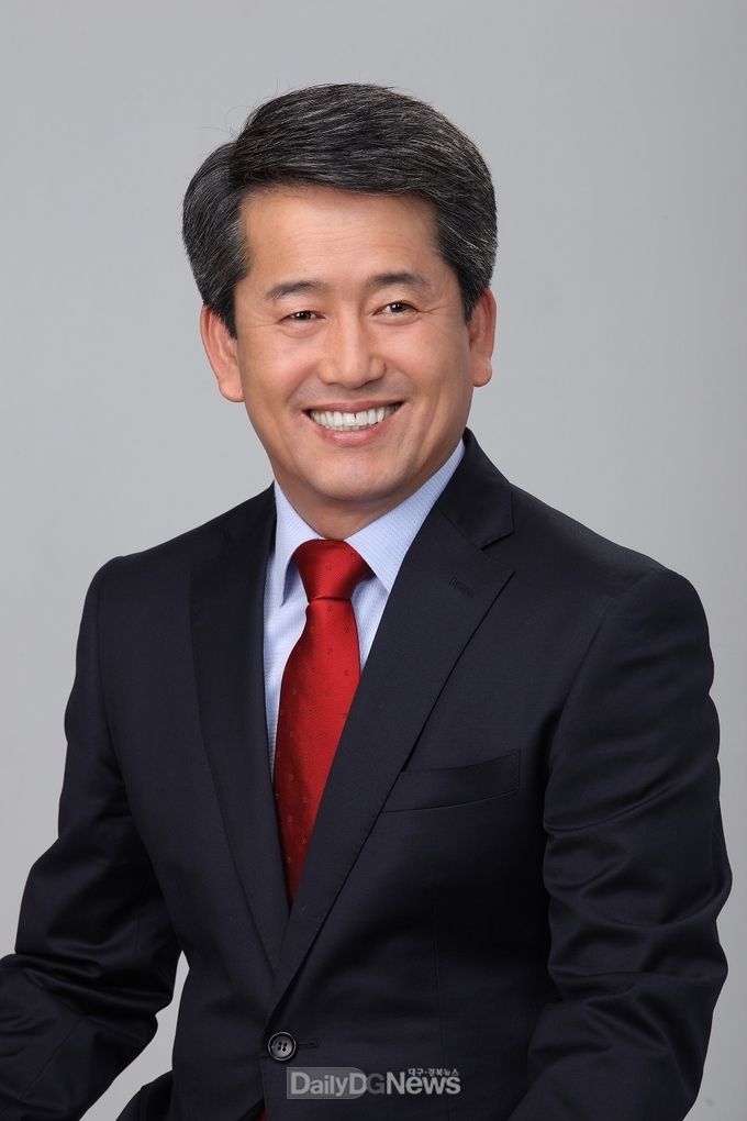 대구시의회 박갑상 의원(건설교통위원회). (사진=대구시의회 제공)