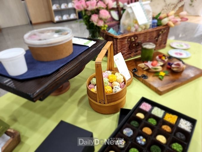 영양_장계향문화체험교육원_품평회(디저트)