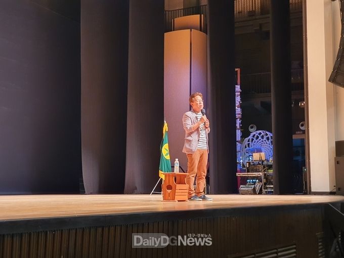 문경시새마을회, 2022 새마을지도자 문경사랑 의식교육
