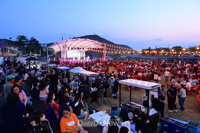 불금축제