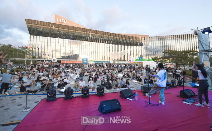 2022 경주사계축제-경주술술페스티벌 성황리 마무리