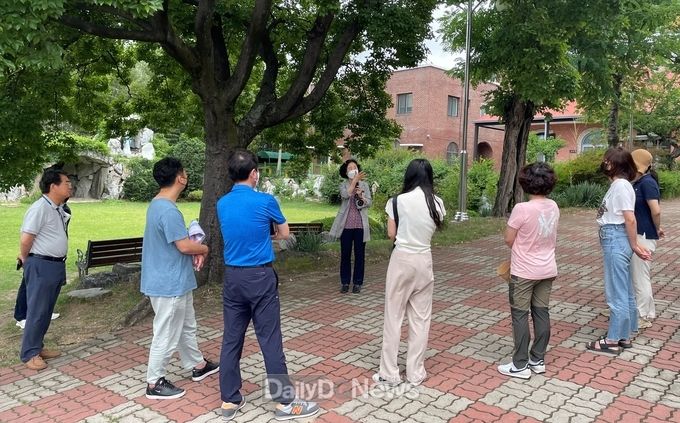 경북문화관광공사, 엔데믹 시대 관광활성화 위한 신규상품개발 나서