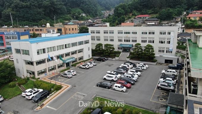 제8대 영주시의회, 마지막 임시회를 통해 유종의 미 거둬