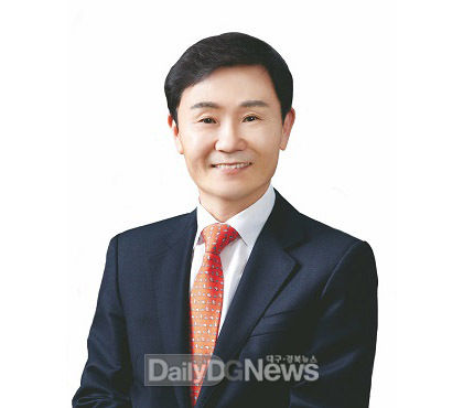 이남철 고령군수