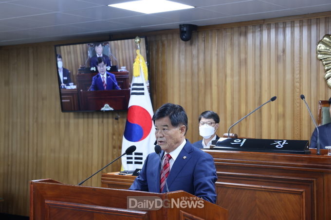 심재연 신임 의장