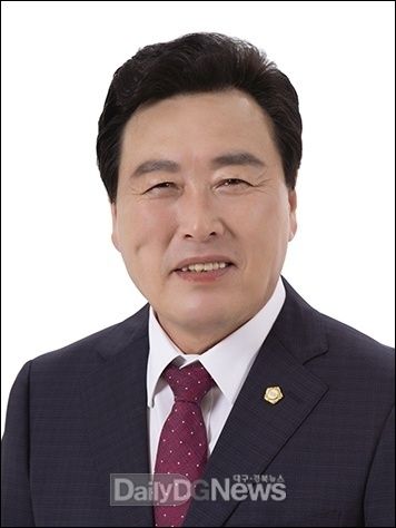 손덕수 의장