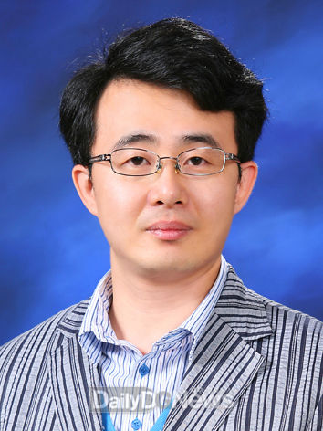 국립금오공대 박준영 교수, ‘제32회 과학기술우수논문상’ 수상