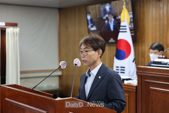 시민행복위원장