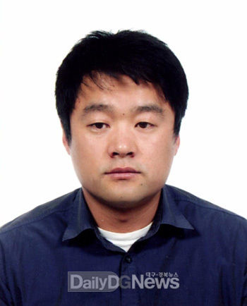 영덕군 석진만 주무관, 경북 ‘우수 연구과제’ 최우수상 수상