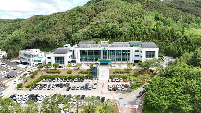 청송군, 올해 7월 정기분 재산세 부과