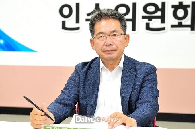 김진열 군위군수
