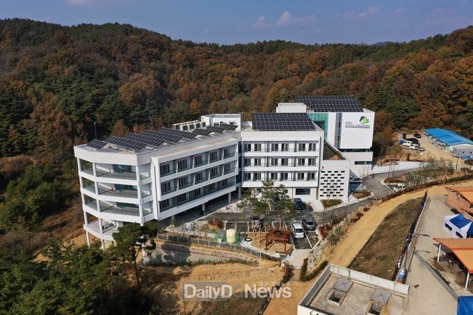 경상북도 제공) 승마교육센터