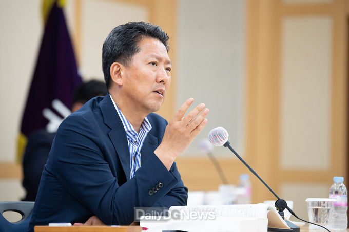김장호 구미시장