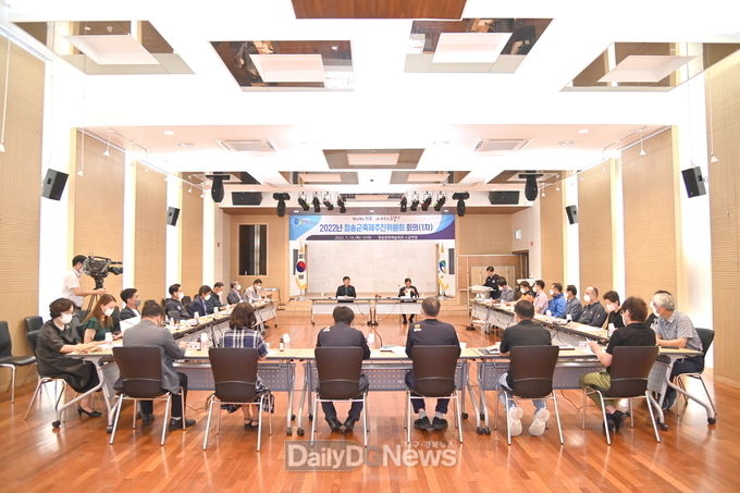 청송군, 제16회 청송사과축제 개최 확정