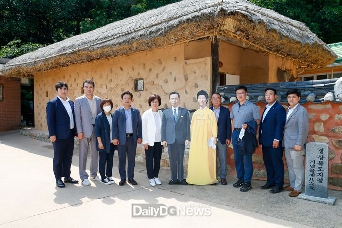 구미시의회 기획행정위원회