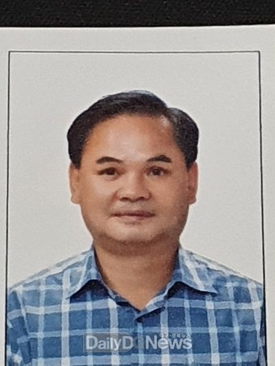 안평파출소장 경감 유재도