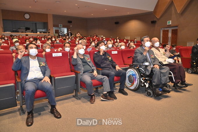 청송군, 선진 교통문화 확립에 앞장
