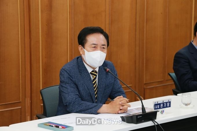 안동시, (예비)문화도시 사업 추진현황 점검 보고회 개최