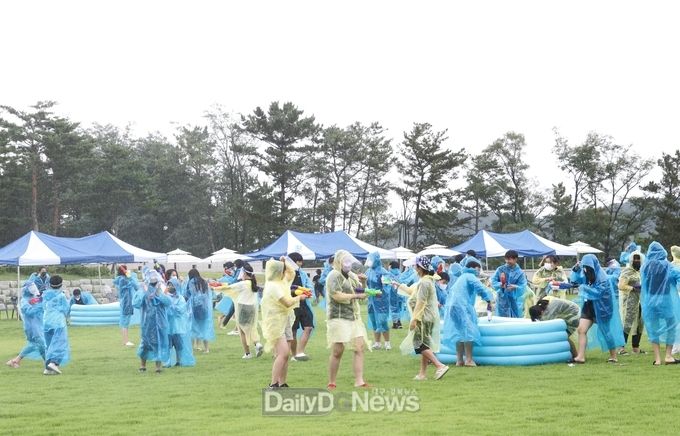 경주시, 동아시아 청소년 문화예술제 성황리 마무리