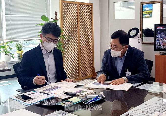 경주시 예산 2조원 시대 눈앞