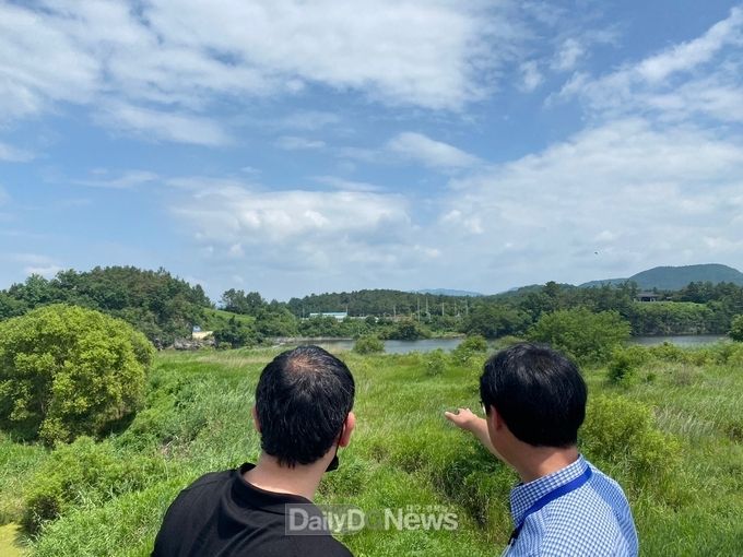 유충 걱정 없이 안심하고 마실 수 있는 수돗물 공급 만전